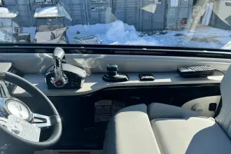 Thumbnail von Sea Ray 370 Sundancer Outboard