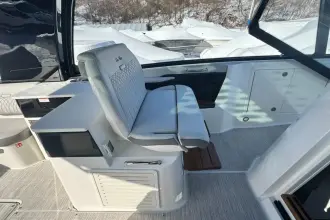 Thumbnail von Sea Ray 370 Sundancer Outboard
