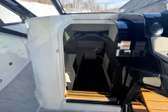 Thumbnail von Sea Ray 370 Sundancer Outboard