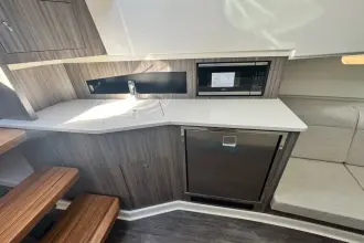 Thumbnail von Sea Ray 370 Sundancer Outboard