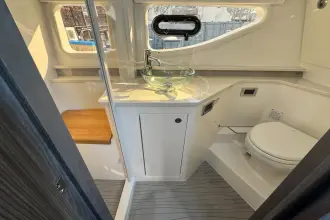 Thumbnail von Sea Ray 370 Sundancer Outboard
