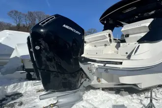 Thumbnail von Sea Ray 370 Sundancer Outboard