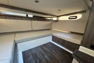 Thumbnail von Sea Ray 370 Sundancer Outboard
