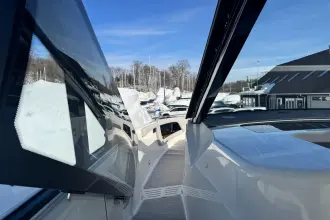Thumbnail von Sea Ray 370 Sundancer Outboard