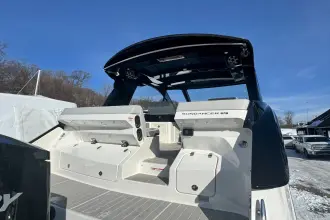 Thumbnail von Sea Ray 370 Sundancer Outboard