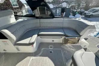 Thumbnail von Sea Ray 370 Sundancer Outboard