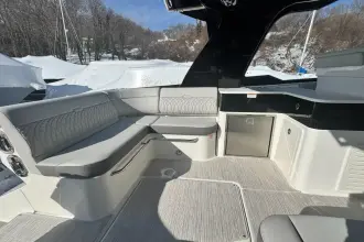 Thumbnail von Sea Ray 370 Sundancer Outboard