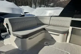 Thumbnail von Sea Ray 370 Sundancer Outboard