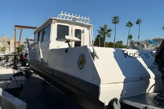 ACB Sportfisher Rock n' Reel