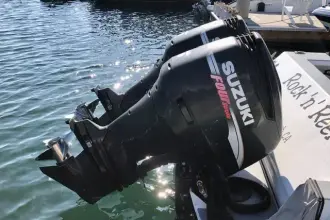 Thumbnail von ACB Sportfisher Rock n' Reel