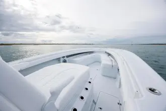 Thumbnail von Yellowfin 36 Offshore
