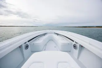Thumbnail von Yellowfin 36 Offshore