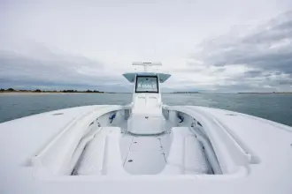 Thumbnail von Yellowfin 36 Offshore