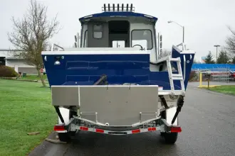 Thumbnail von Weldcraft 260 Ocean King 2026 Weldcraft – 260 Ocean King