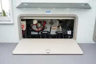 Thumbnail von Weldcraft 260 Ocean King 2026 Weldcraft – 260 Ocean King