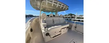 Thumbnail von Grady White Canyon 386