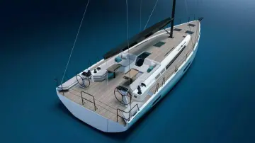 Beneteau First 60 New for 2026