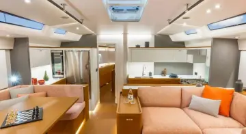 Thumbnail von Beneteau First 60 New for 2026