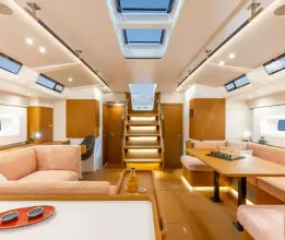 Thumbnail von Beneteau First 60 New for 2026