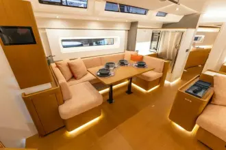 Thumbnail von Beneteau First 60 New for 2026