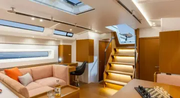 Thumbnail von Beneteau First 60 New for 2026