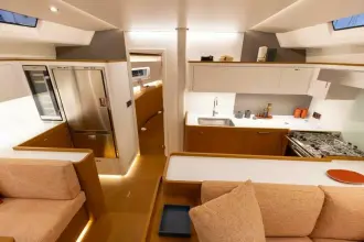 Thumbnail von Beneteau First 60 New for 2026