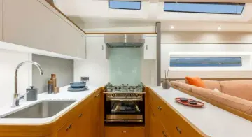 Thumbnail von Beneteau First 60 New for 2026