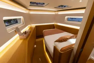Thumbnail von Beneteau First 60 New for 2026