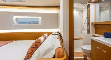 Thumbnail von Beneteau First 60 New for 2026