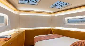 Thumbnail von Beneteau First 60 New for 2026