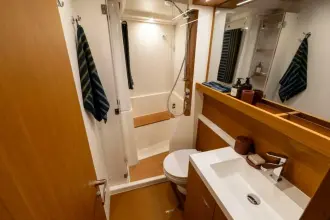 Thumbnail von Beneteau First 60 New for 2026