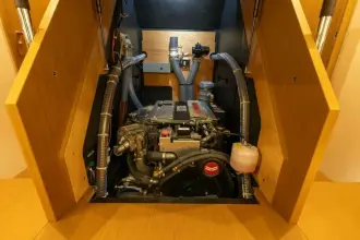 Thumbnail von Beneteau First 60 New for 2026