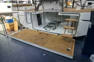 Thumbnail von Beneteau First 60 New for 2026