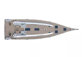 Thumbnail von Beneteau First 60 New for 2026