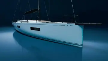 Thumbnail von Beneteau First 60 New for 2026