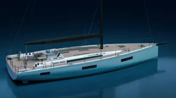 Thumbnail von Beneteau First 60 New for 2026