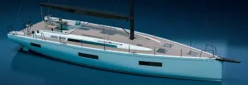 Thumbnail von Beneteau First 60 New for 2026