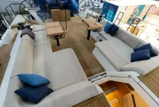 Thumbnail von Beneteau First 60 New for 2026