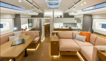 Thumbnail von Beneteau First 60 New for 2026