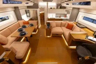 Thumbnail von Beneteau First 60 New for 2026