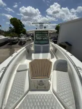 Thumbnail von Boston Whaler 350 Outrage Boomer