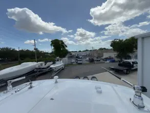 Thumbnail von Boston Whaler 350 Outrage Boomer