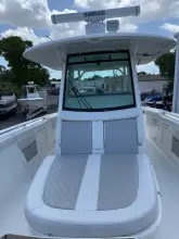Thumbnail von Boston Whaler 350 Outrage Boomer