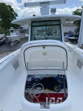 Thumbnail von Boston Whaler 350 Outrage Boomer