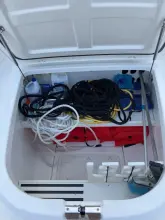 Thumbnail von Boston Whaler 350 Outrage Boomer