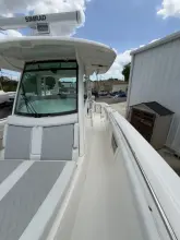 Thumbnail von Boston Whaler 350 Outrage Boomer
