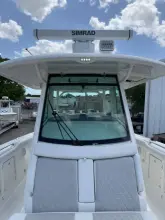 Thumbnail von Boston Whaler 350 Outrage Boomer