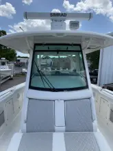 Thumbnail von Boston Whaler 350 Outrage Boomer
