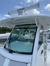 Thumbnail von Boston Whaler 350 Outrage Boomer