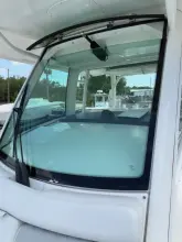 Thumbnail von Boston Whaler 350 Outrage Boomer